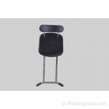 Krzesło składane z wtryskiem PP